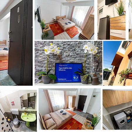 Casa Darya-24H Check-In Apartment Bucharest Exterior photo