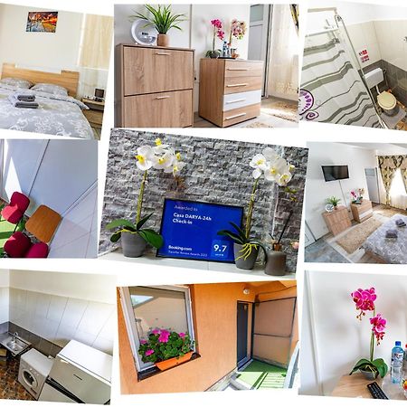 Casa Darya-24H Check-In Apartment Bucharest Exterior photo