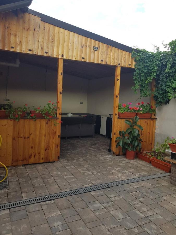 Casa Darya-24H Check-In Apartment Bucharest Exterior photo