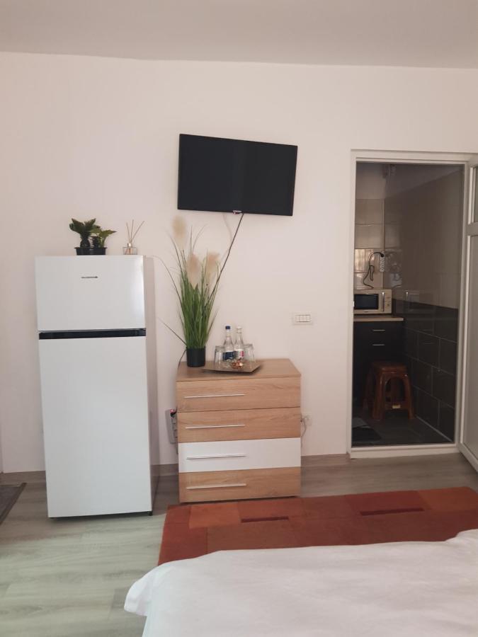 Casa Darya-24H Check-In Apartment Bucharest Exterior photo