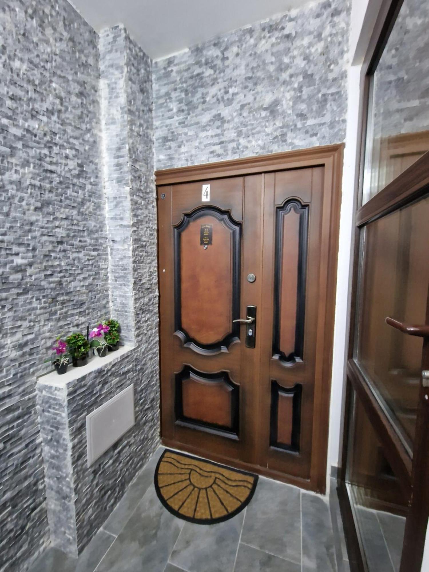Casa Darya-24H Check-In Apartment Bucharest Exterior photo