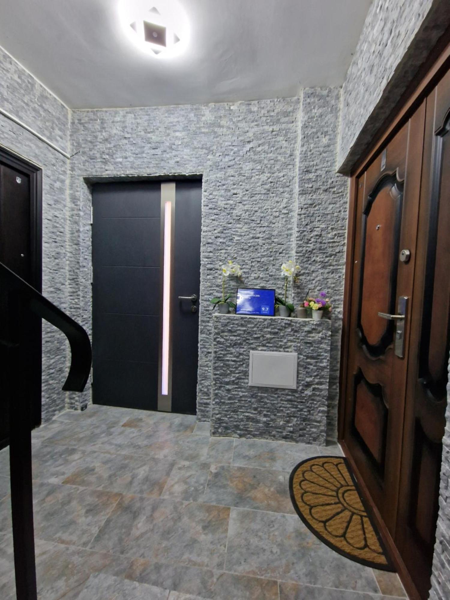Casa Darya-24H Check-In Apartment Bucharest Exterior photo