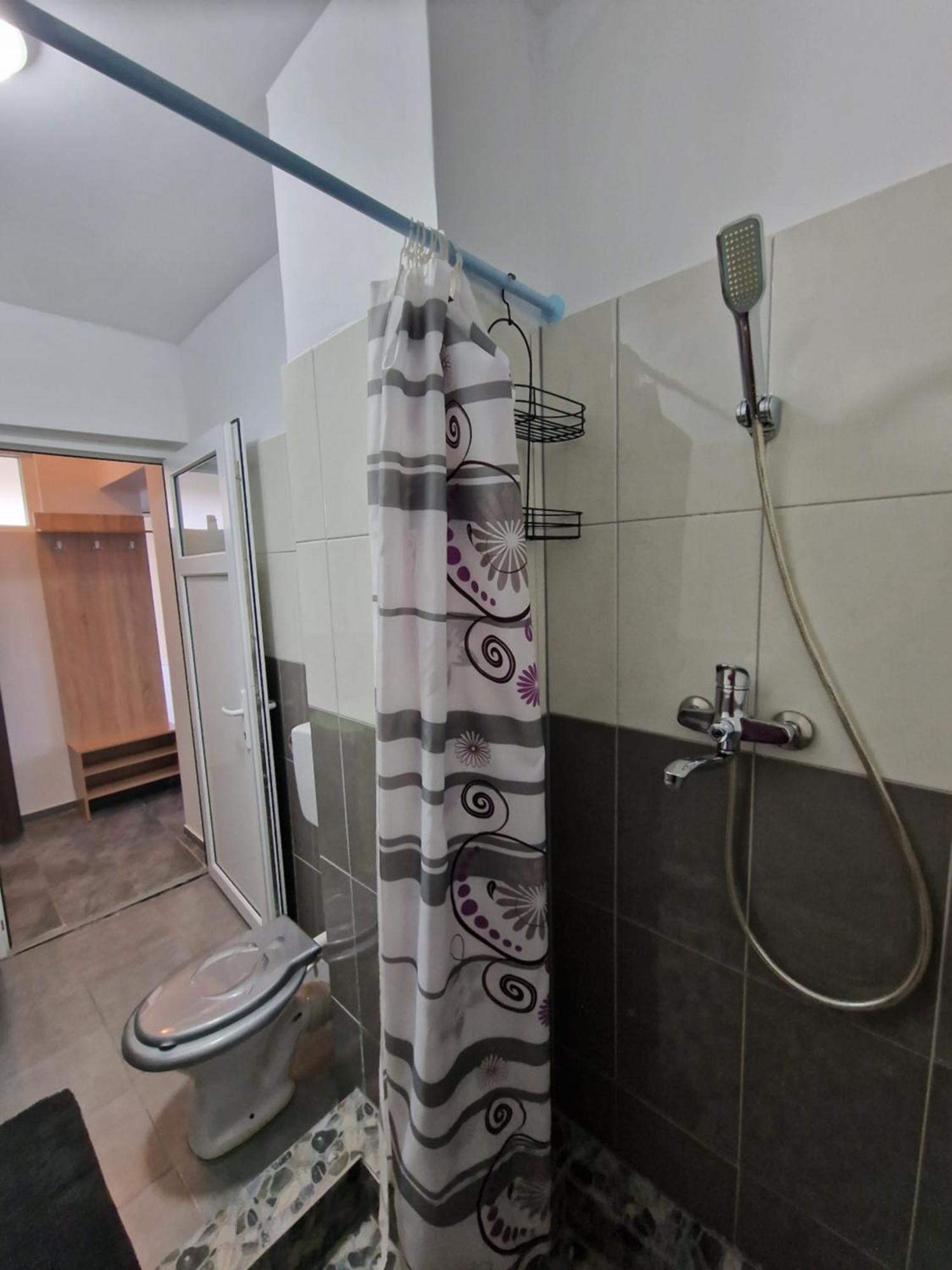 Casa Darya-24H Check-In Apartment Bucharest Exterior photo