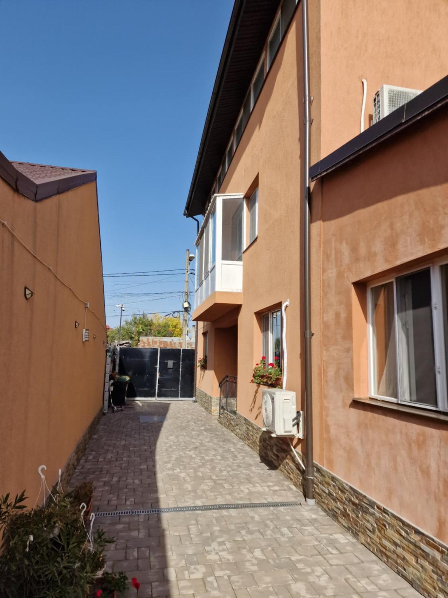 Casa Darya-24H Check-In Apartment Bucharest Exterior photo