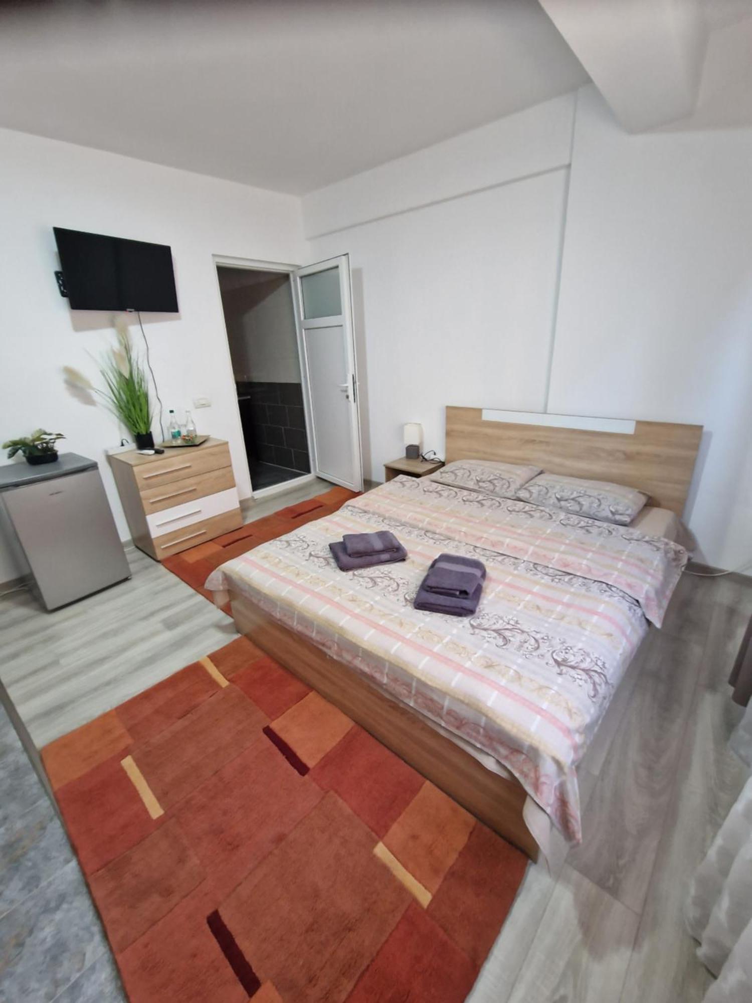 Casa Darya-24H Check-In Apartment Bucharest Exterior photo