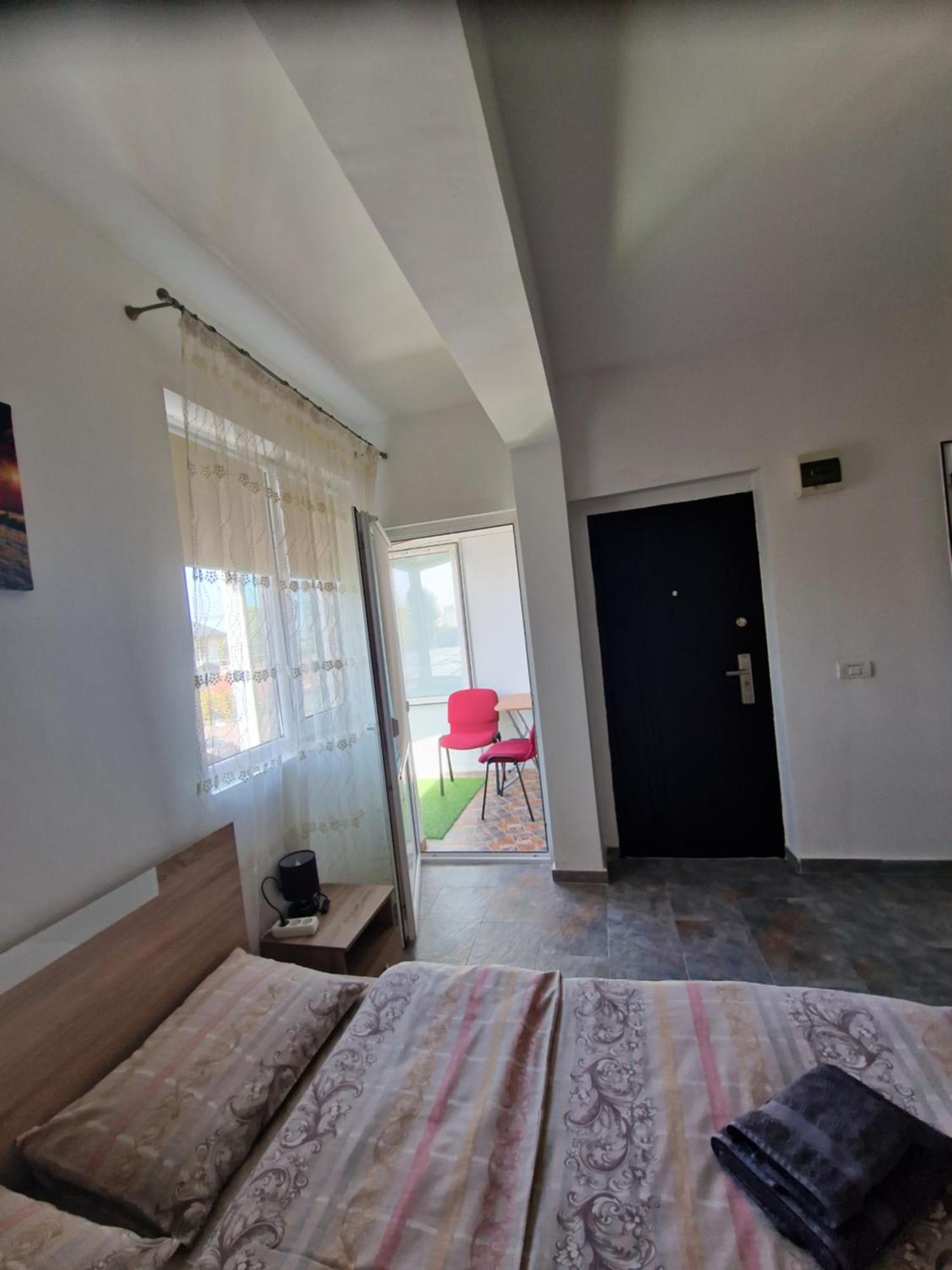 Casa Darya-24H Check-In Apartment Bucharest Exterior photo