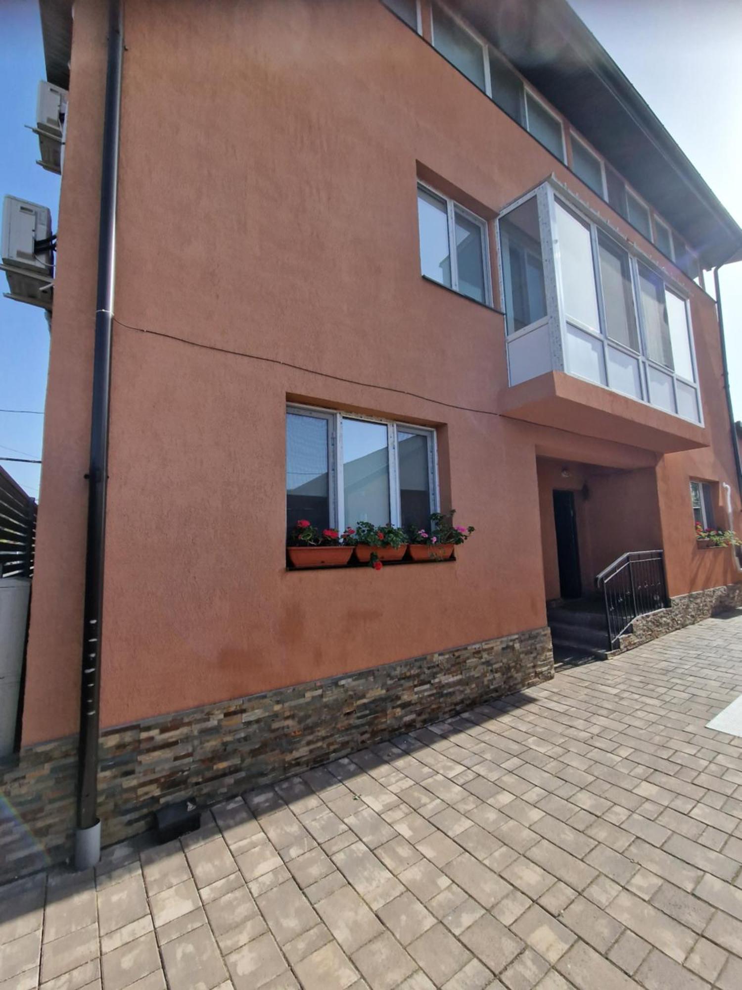 Casa Darya-24H Check-In Apartment Bucharest Exterior photo