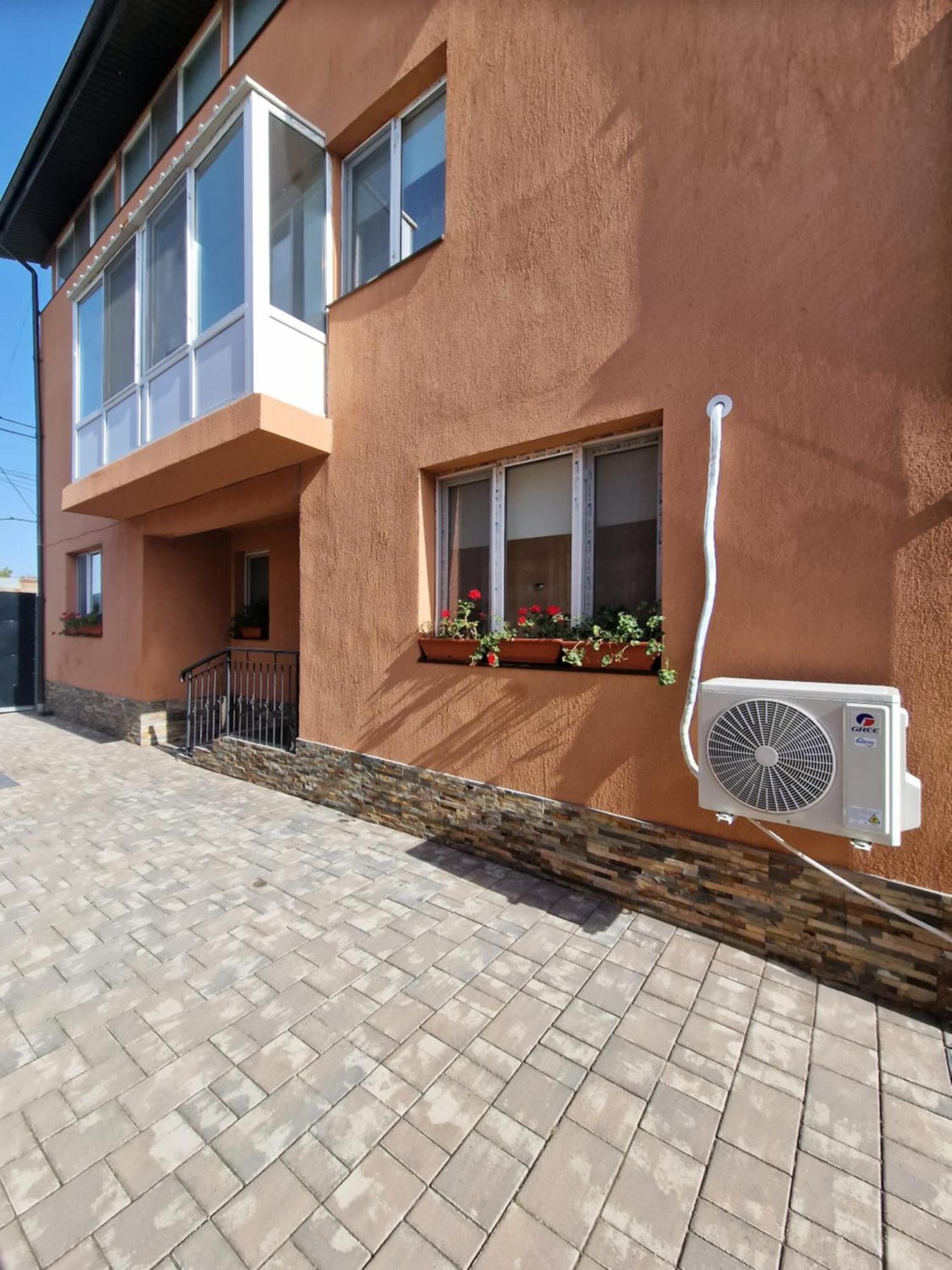 Casa Darya-24H Check-In Apartment Bucharest Exterior photo